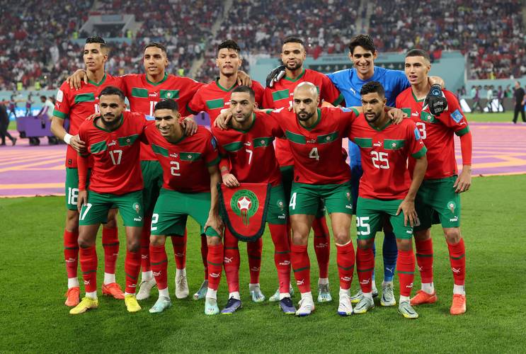 摩洛哥世界杯夺冠几率