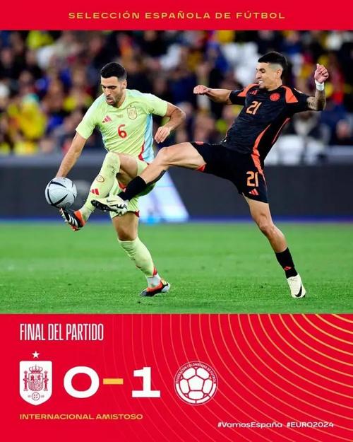 西班牙友谊赛最新消息